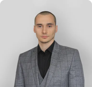 Пенькевич Никита Алексеевич